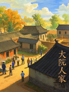 大院人家大院人家