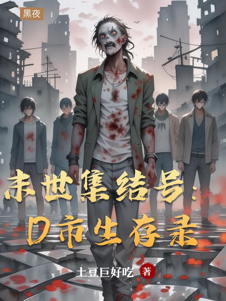 末世集结号：D市生存录末世集结号：D市生存录